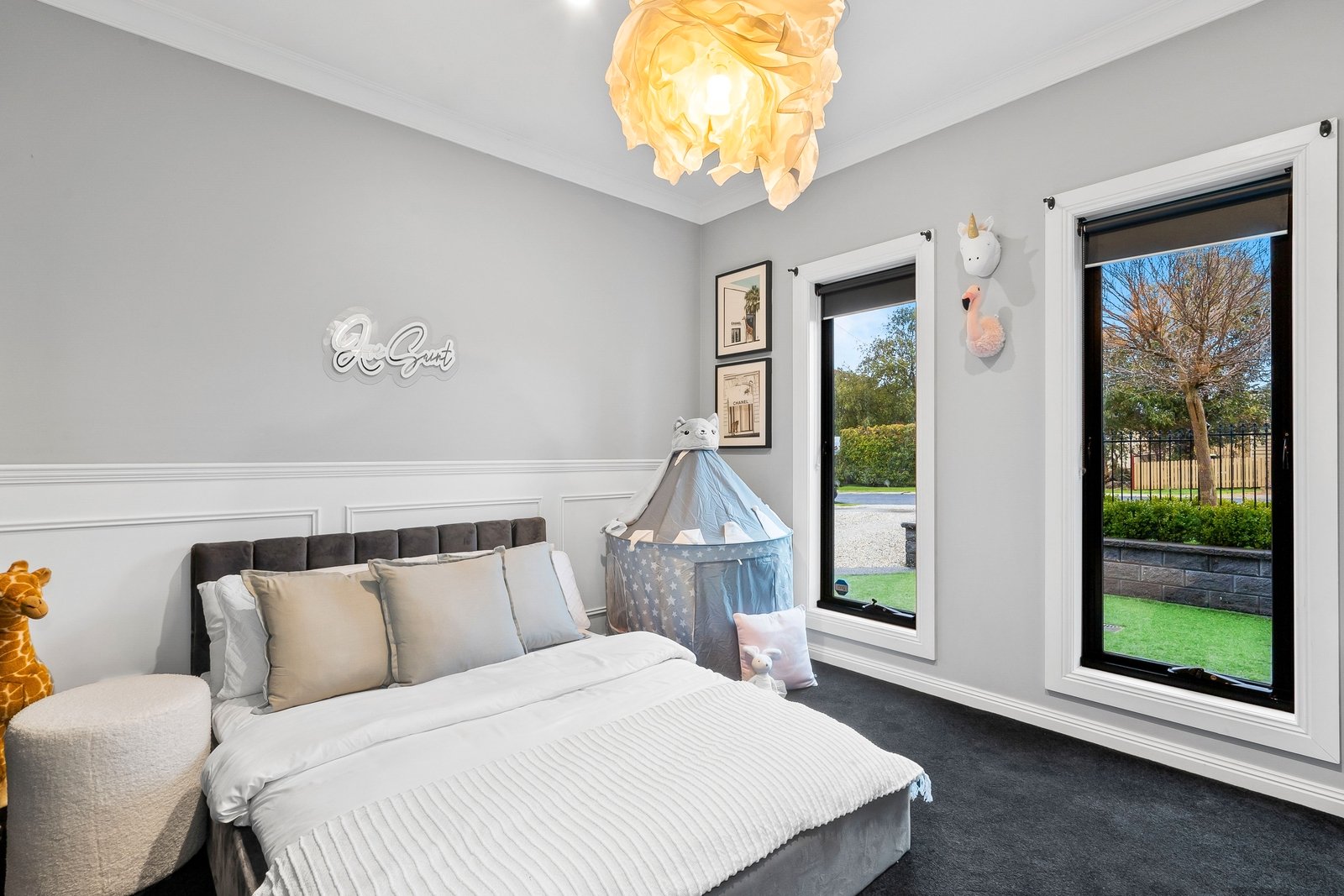 Real Estate and Property in 7 Tower Street, Kyneton, VIC