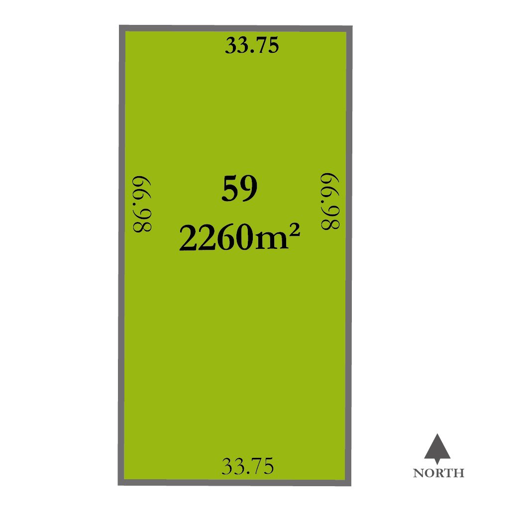 7 Treetop Drive (Lot 59 - Blind Creek Estate)  BALLARAT 1