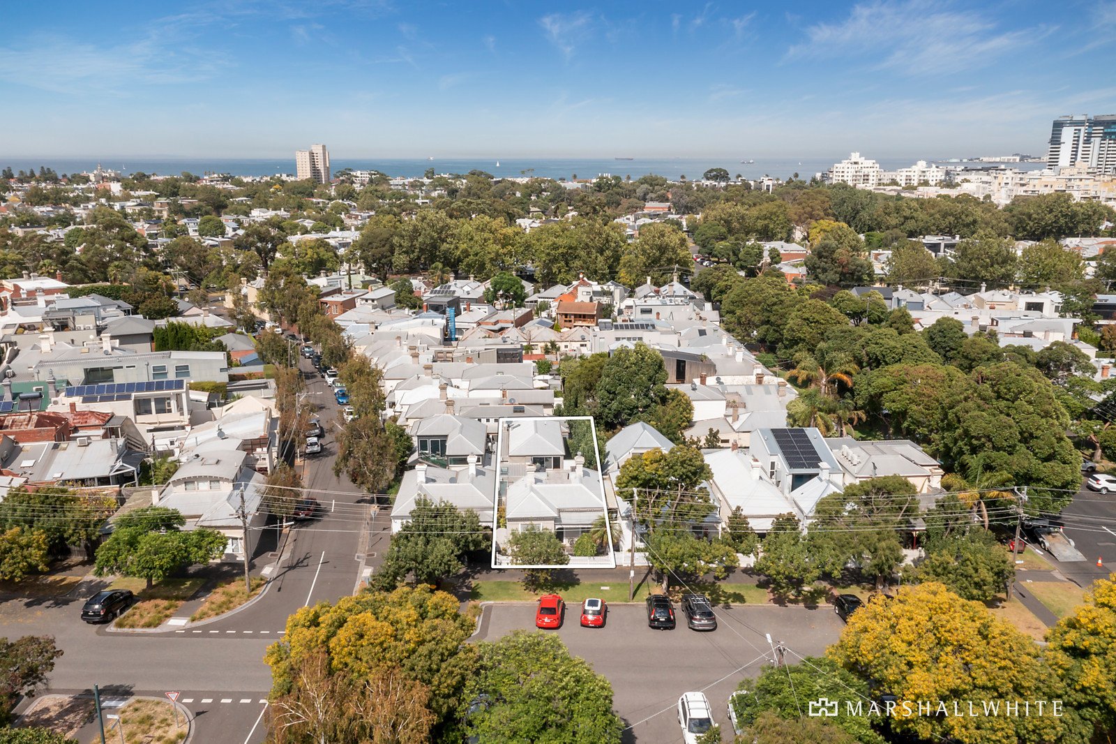 7 Tribe Street, South Melbourne, VIC
