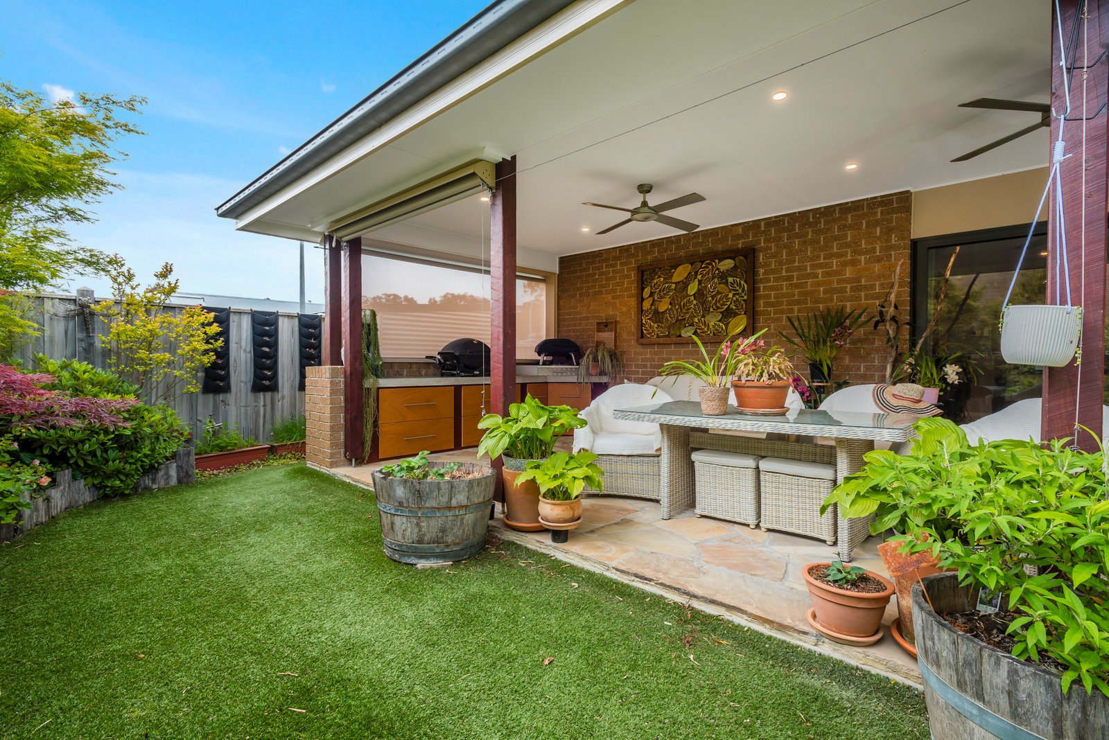 Real Estate and Property in 7 Tributary Way, Woodend, VIC