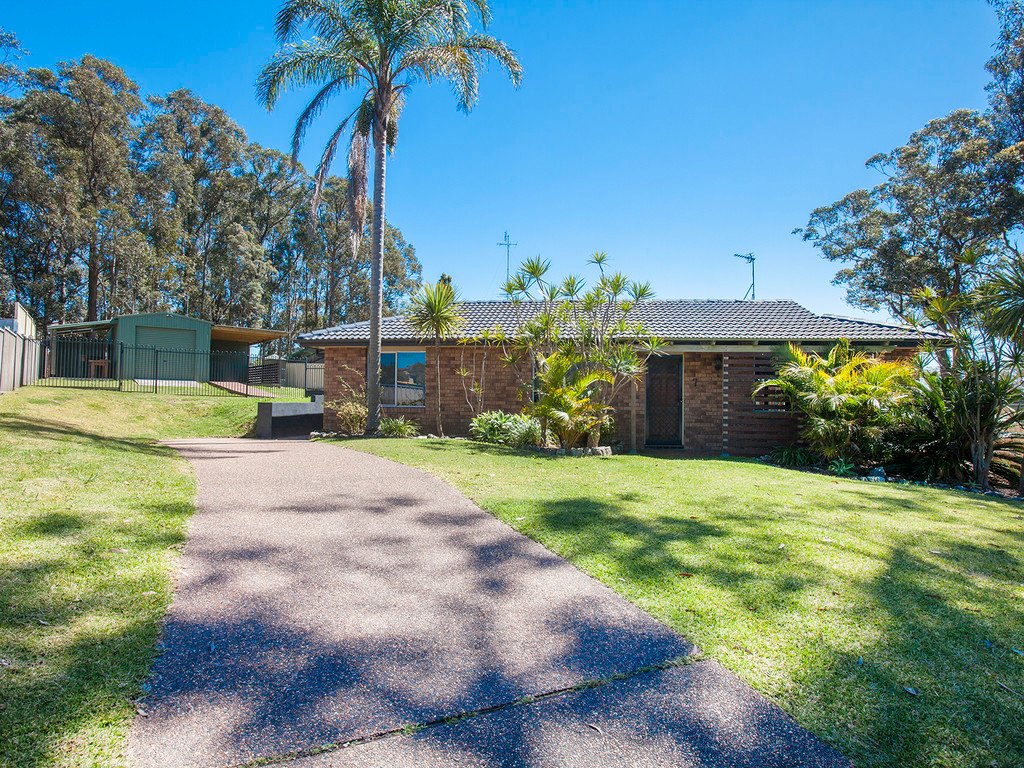 7 Trigg Circuit THORNTON 1