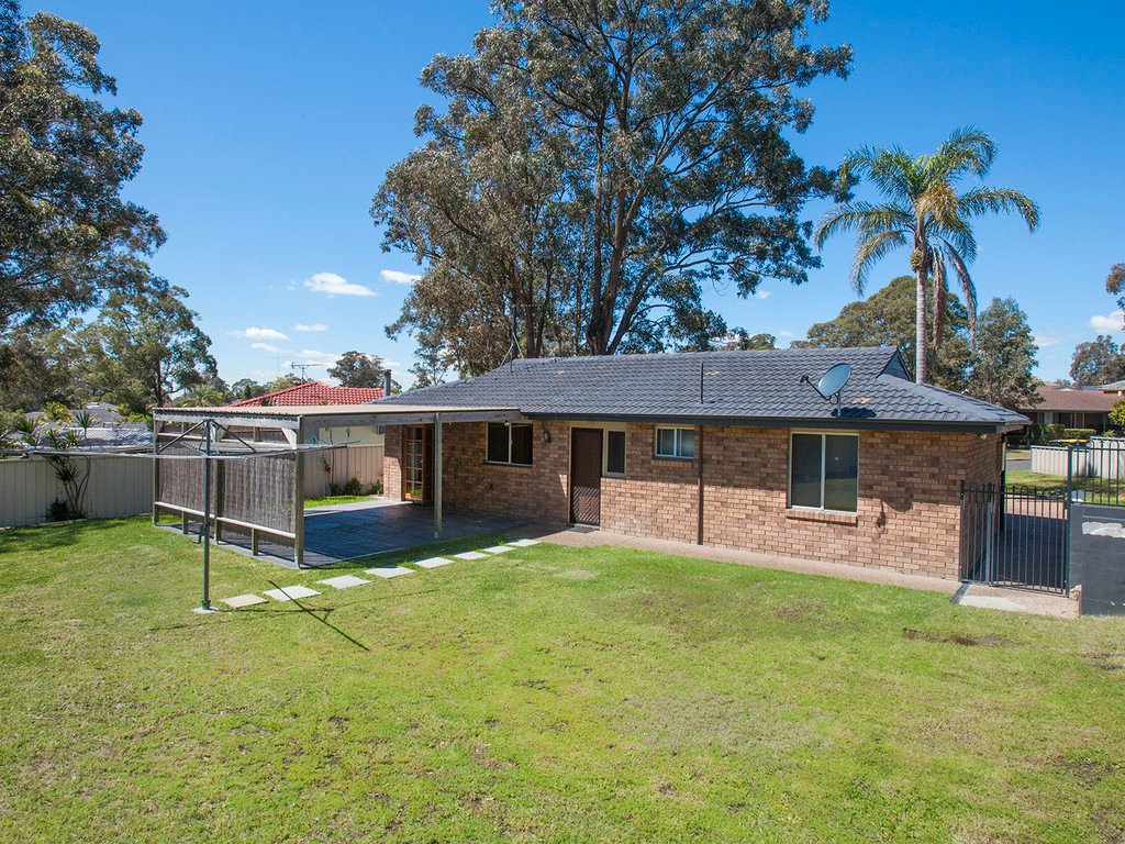 7 Trigg Circuit THORNTON 12