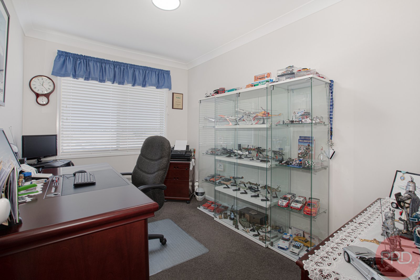 7 Tristania Court THORNTON 15