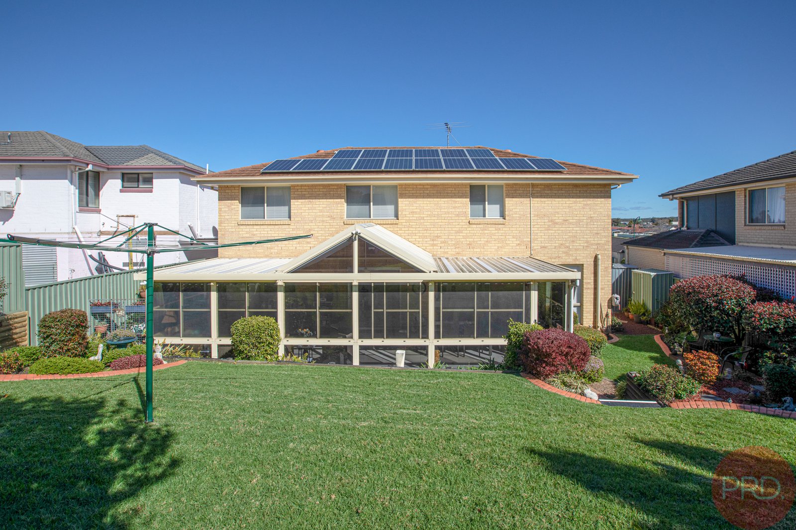 7 Tristania Court THORNTON 20