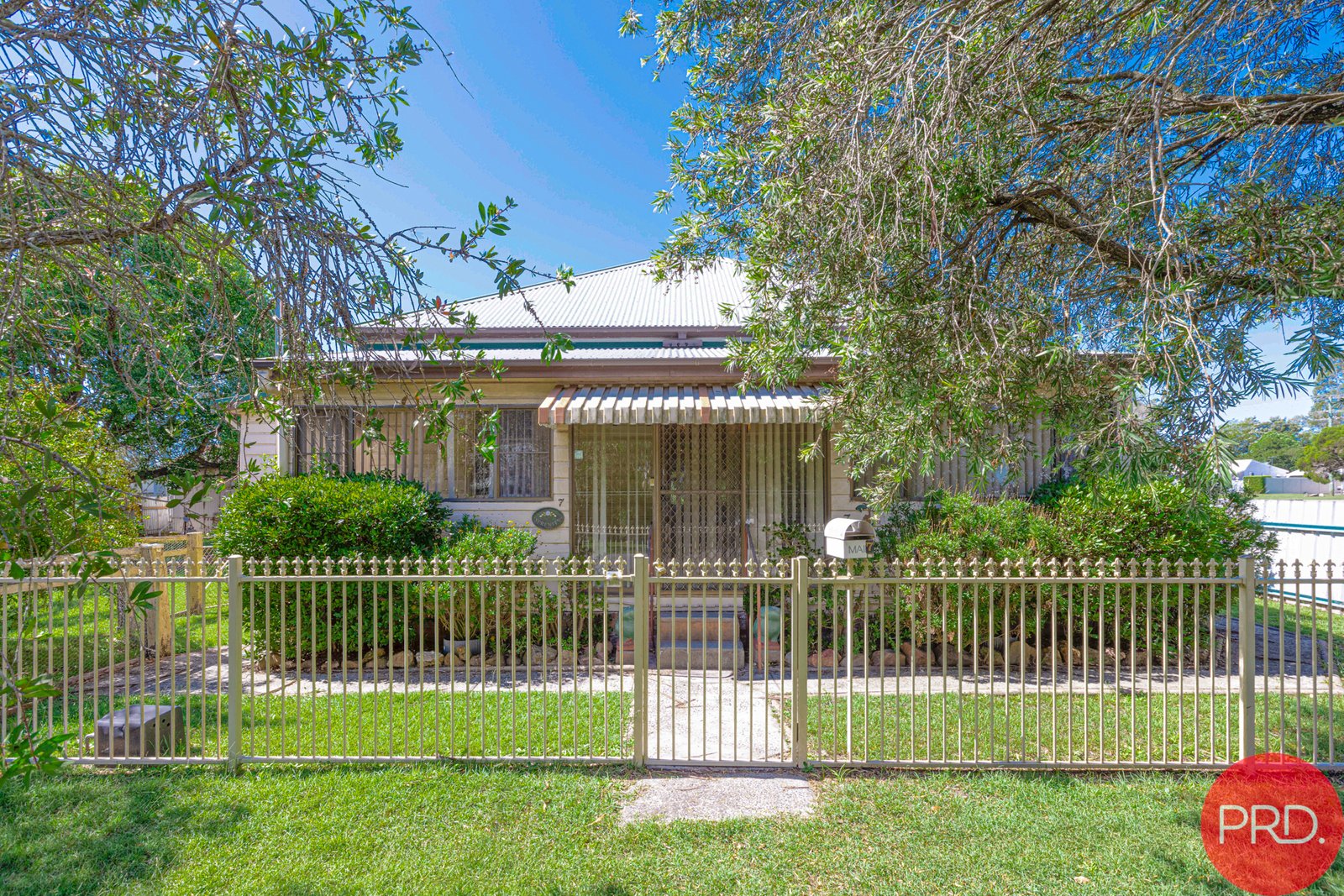 7 Tulloch Street BRANXTON 2