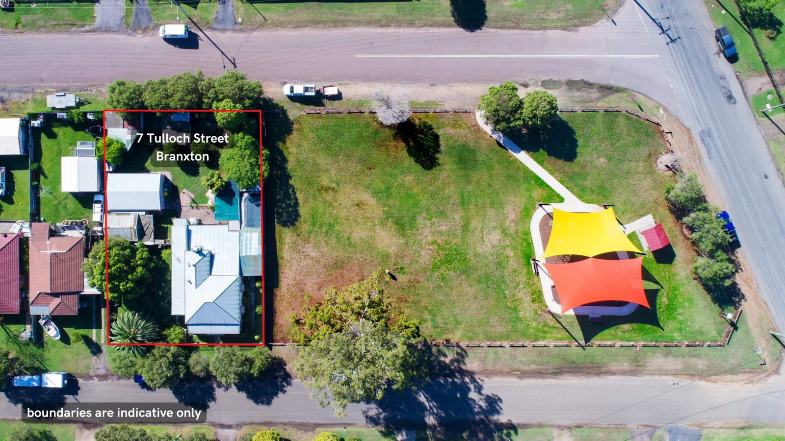 7 Tulloch Street BRANXTON 6