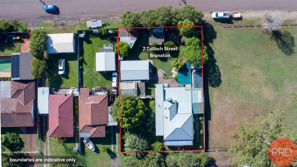 7 Tulloch Street BRANXTON 17