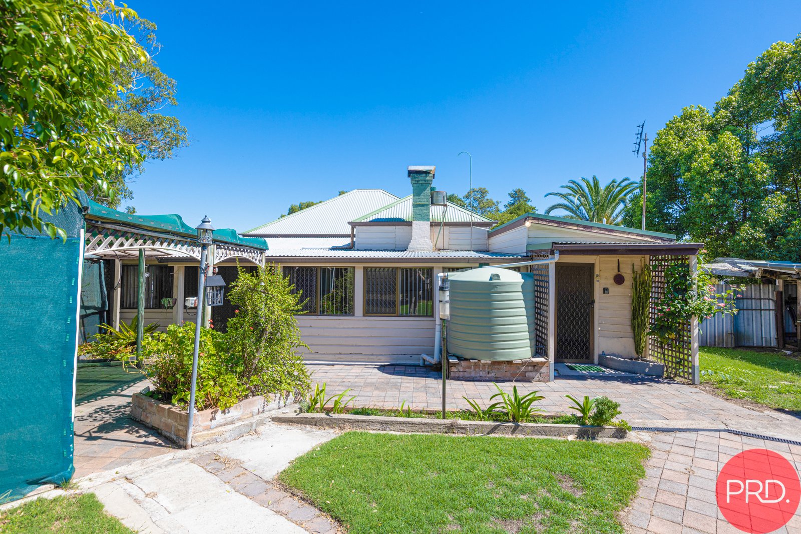 7 Tulloch Street BRANXTON 30