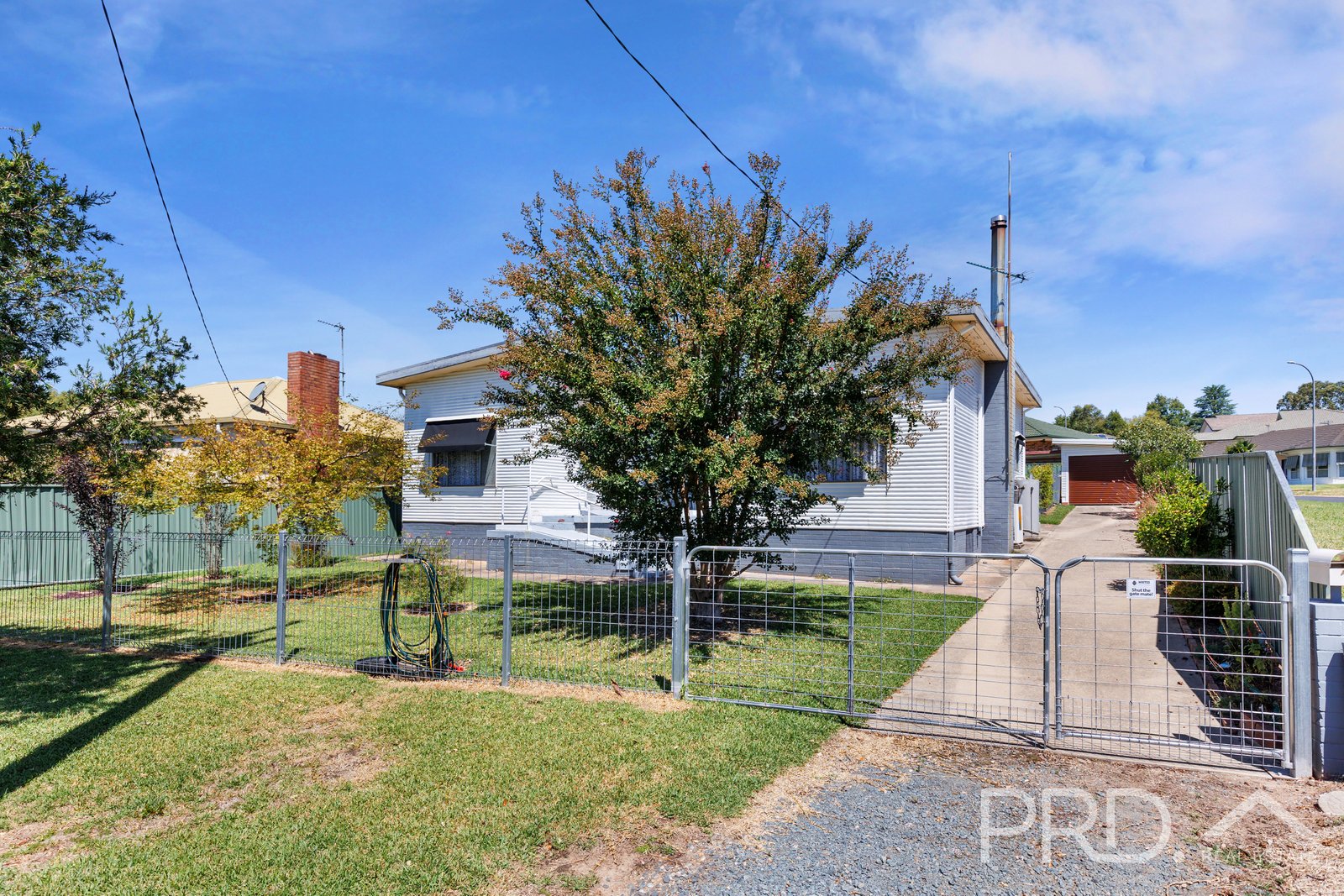7 Tumut Plains Road TUMUT 1