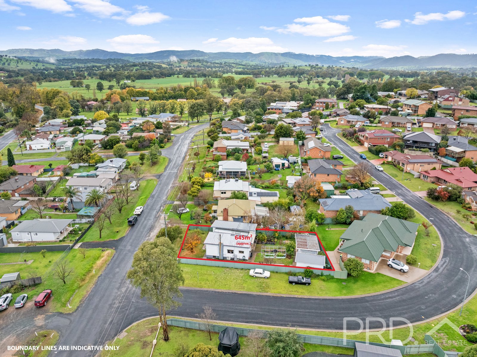 7 Tumut Plains Road TUMUT 17