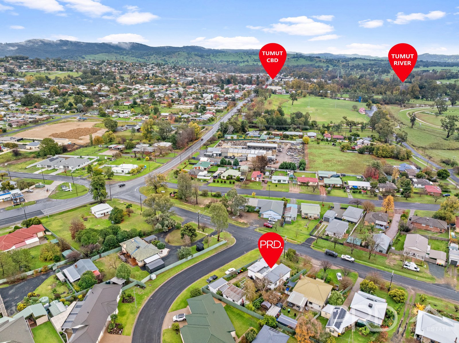 7 Tumut Plains Road TUMUT 18