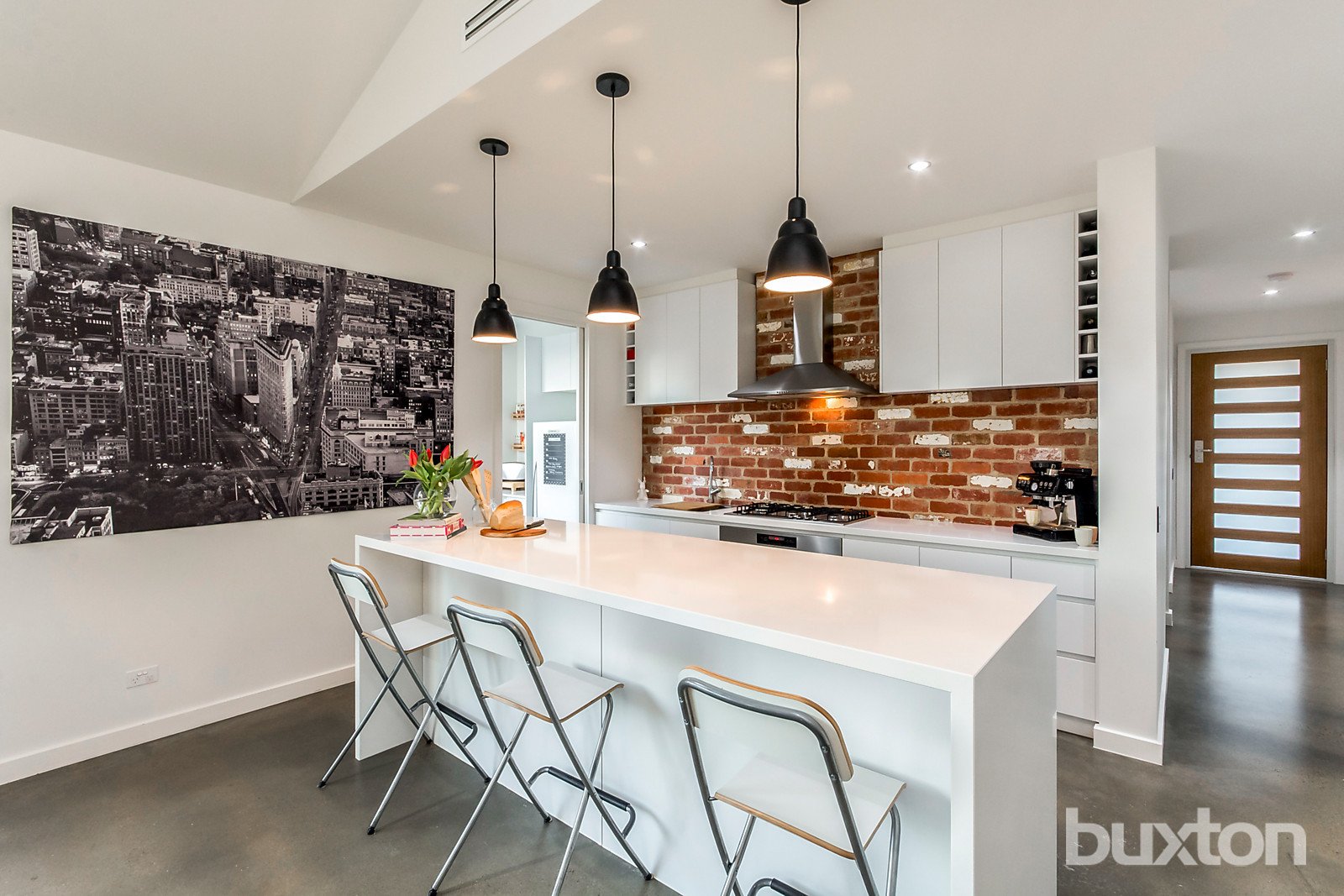 Gallery: 7 Tutor Street