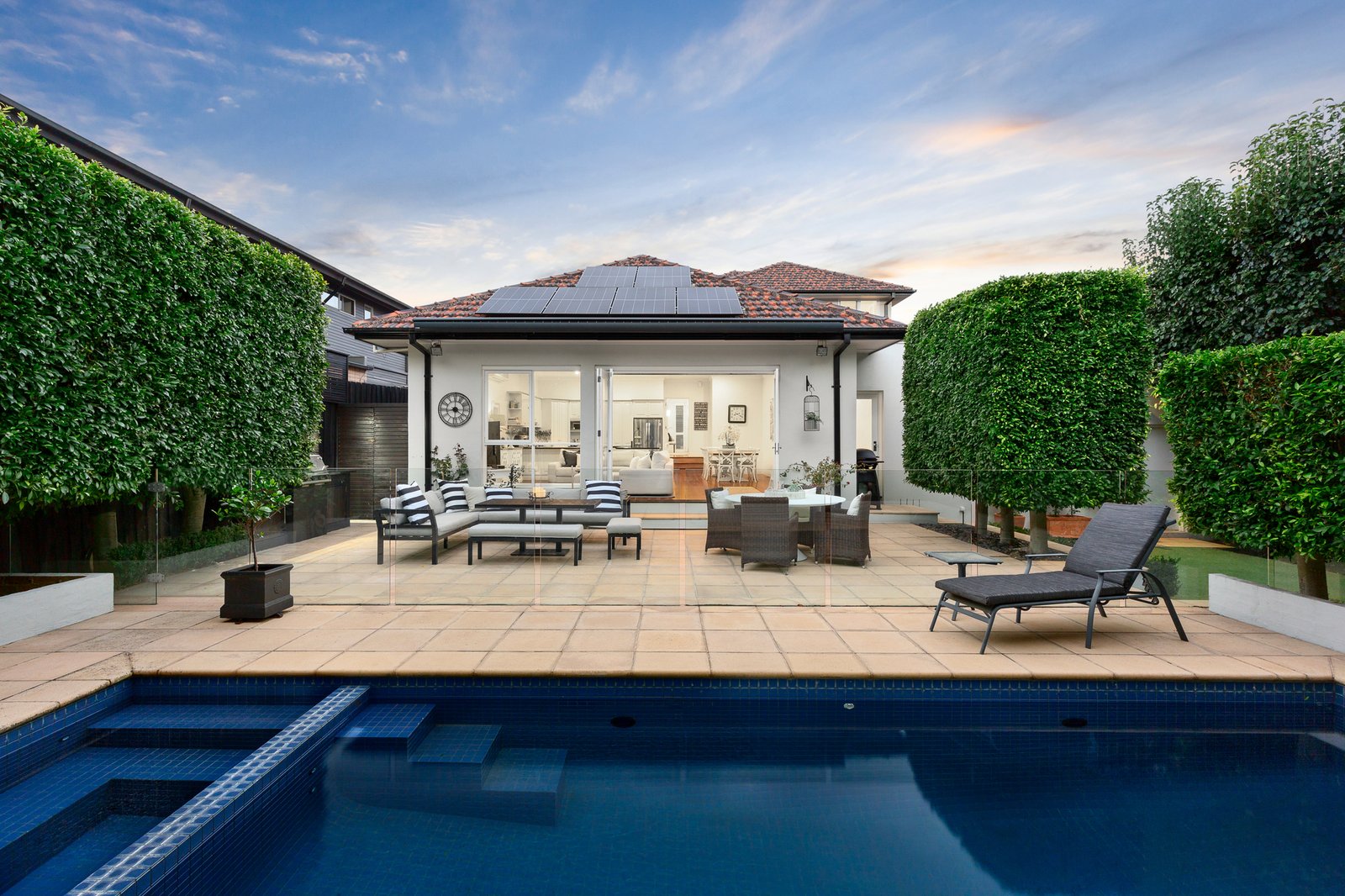 Gallery: 7 Tuxen Court