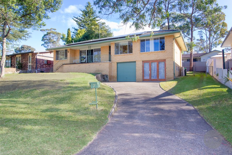 7 Tygh Street LAPSTONE 1
