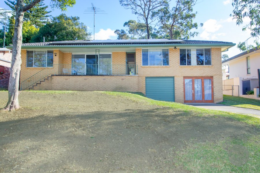 7 Tygh Street LAPSTONE 20