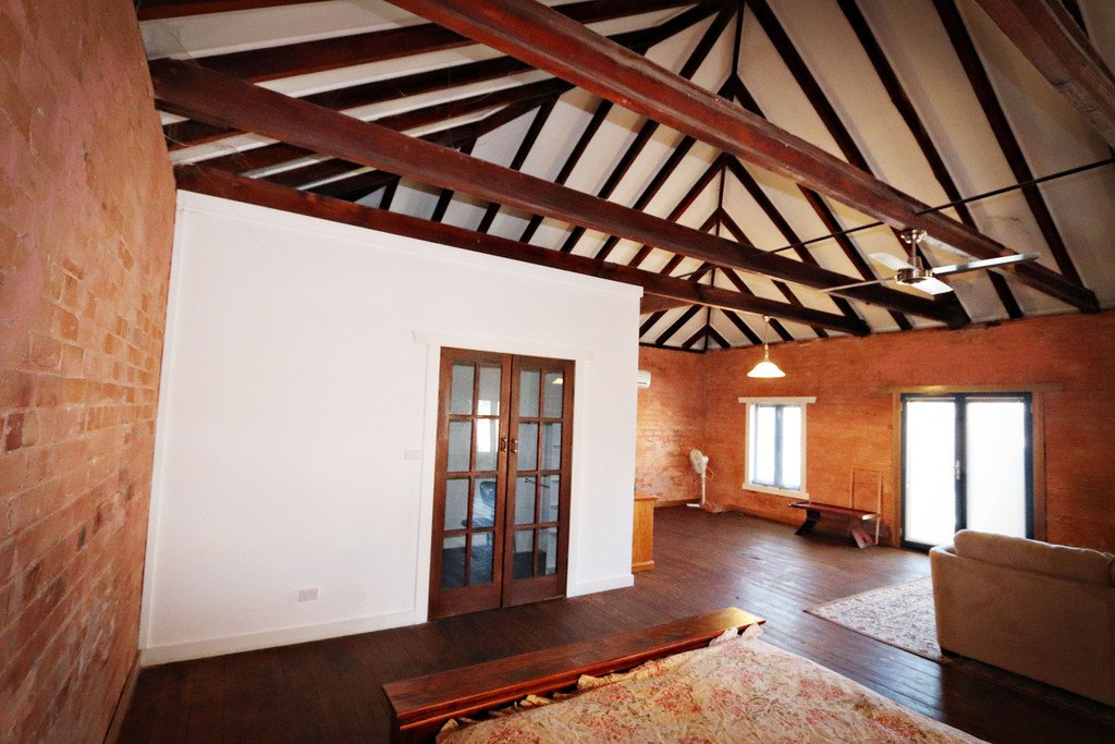 7 Union Lane TUMBARUMBA 7