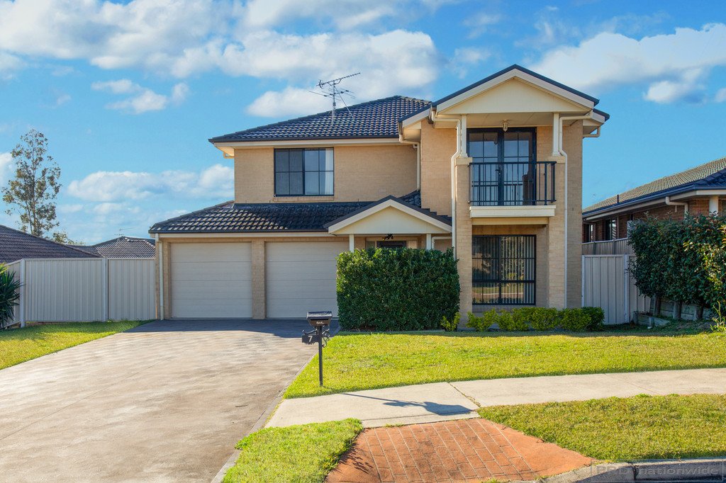 7 Upington Drive EAST MAITLAND 1