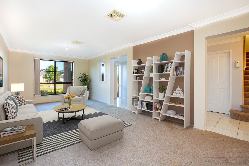 7 Upington Drive EAST MAITLAND 2