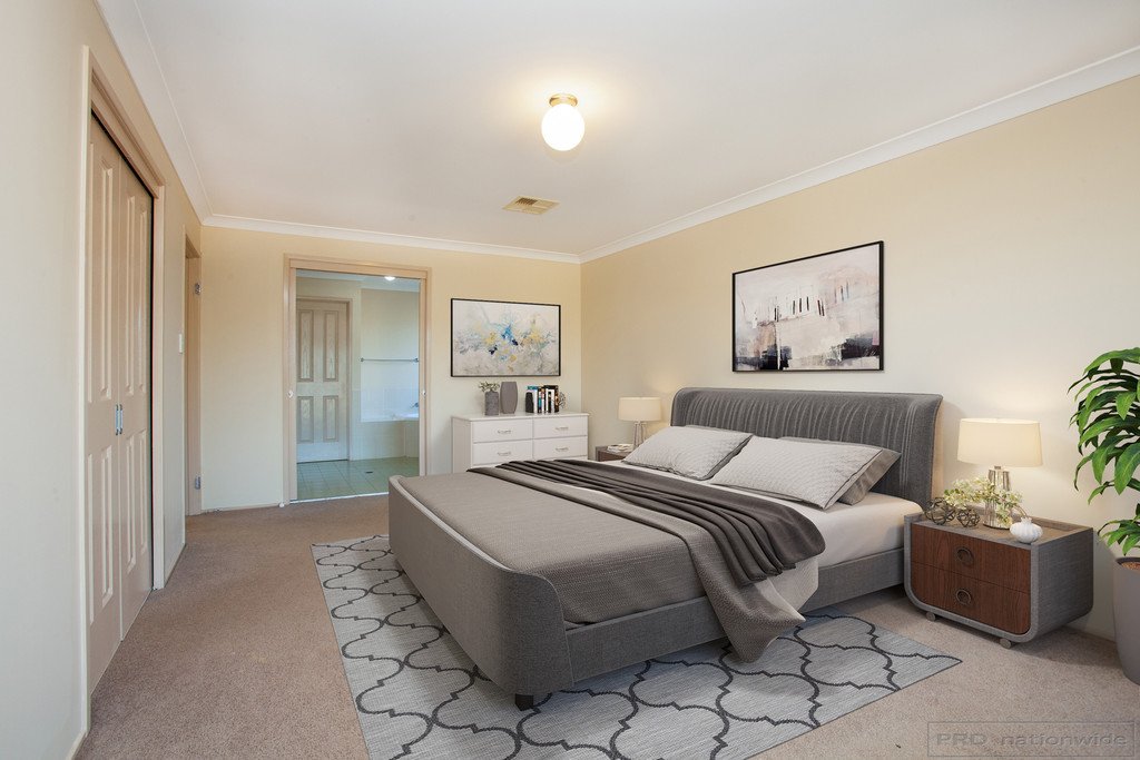 7 Upington Drive EAST MAITLAND 6