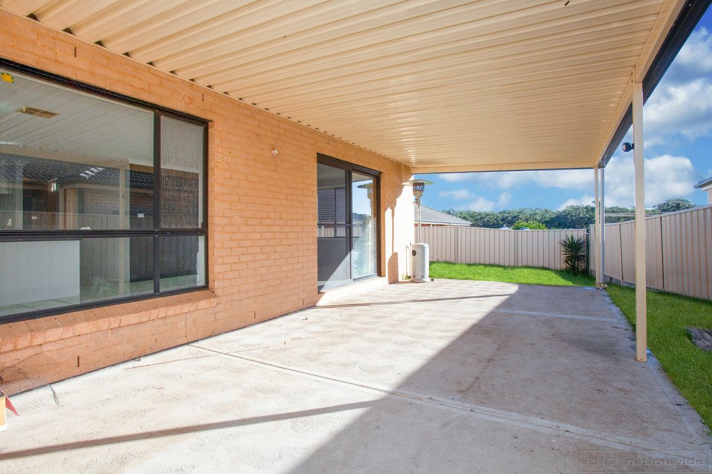 7 Upington Drive EAST MAITLAND 12