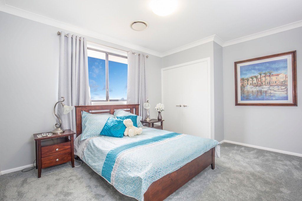 7 Valentine Close GRETA 22