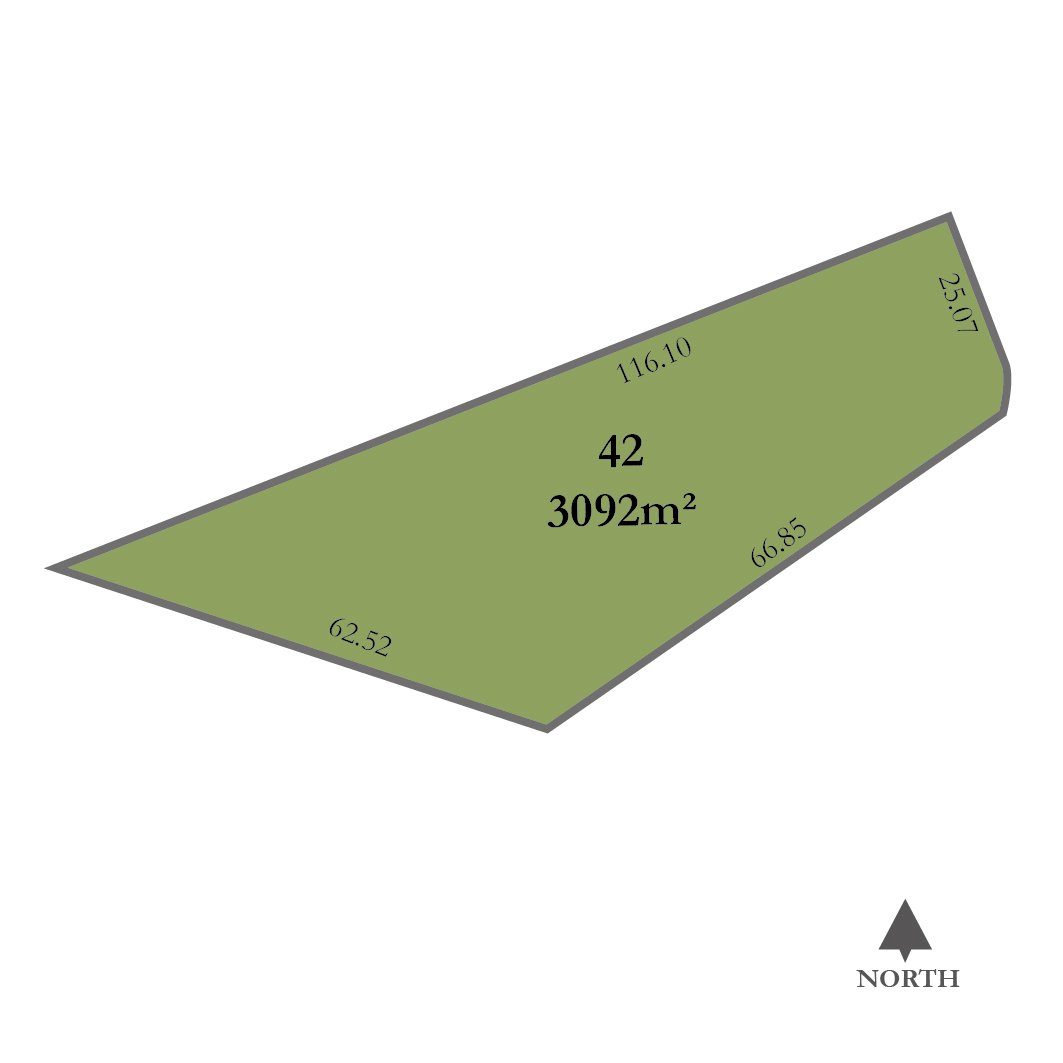 7 Vantage Court (Lot 42 - Blind Creek Estate)  CARDIGAN 1