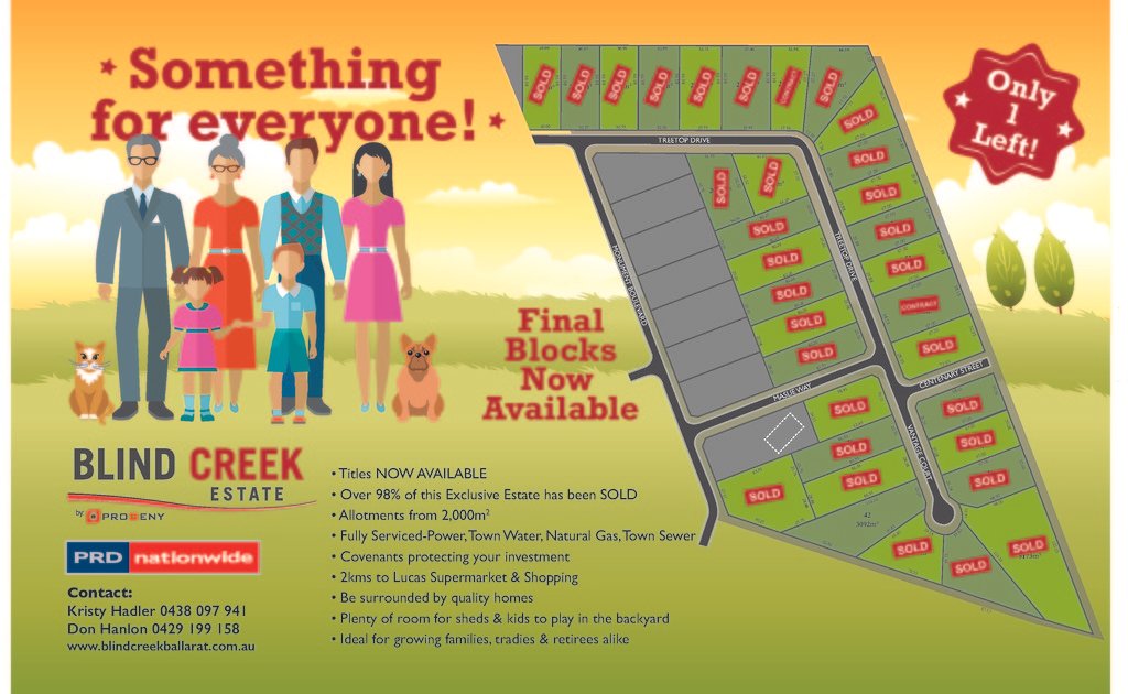 7 Vantage Court (Lot 42 - Blind Creek Estate)  CARDIGAN 2