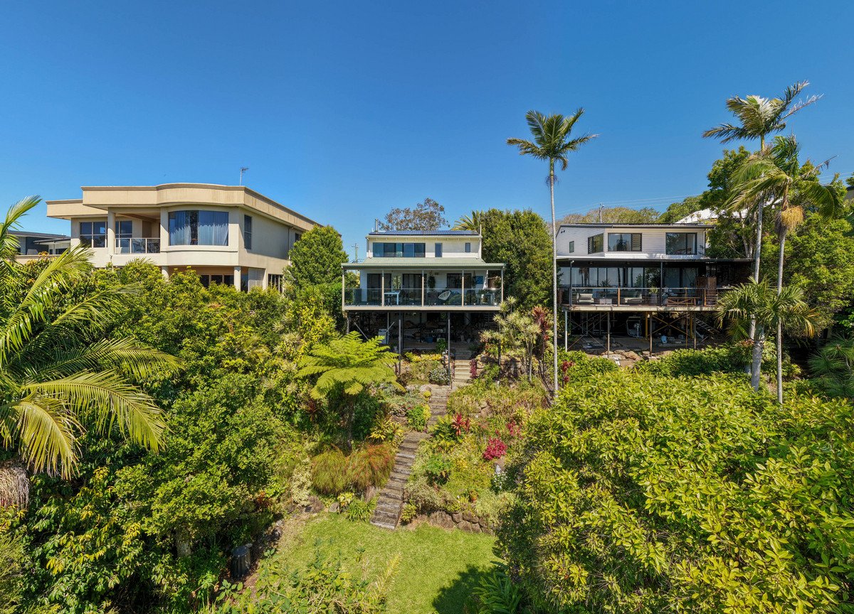 7 Vantage Point Drive Burleigh Heads 28