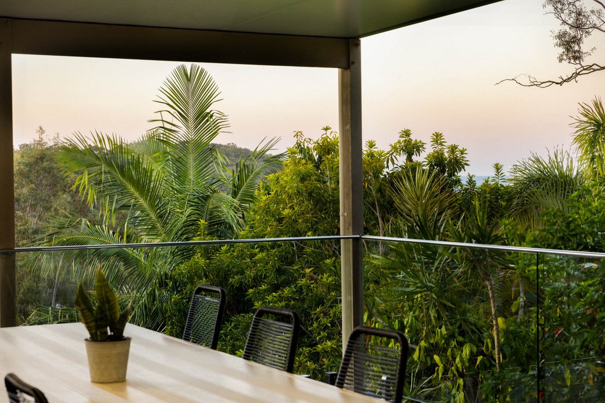 7 Vantage Point Drive Burleigh Heads 32