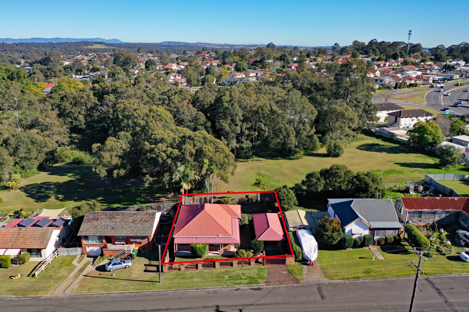 7 Verge Street RUTHERFORD 2