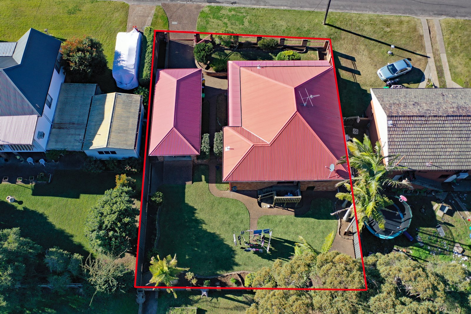 7 Verge Street RUTHERFORD 24