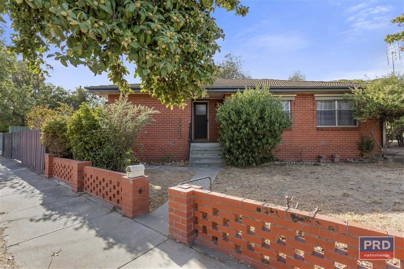 7 Vickers Court KENNINGTON 1