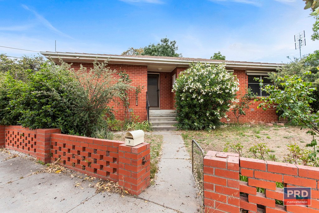 7 Vickers Court KENNINGTON 11