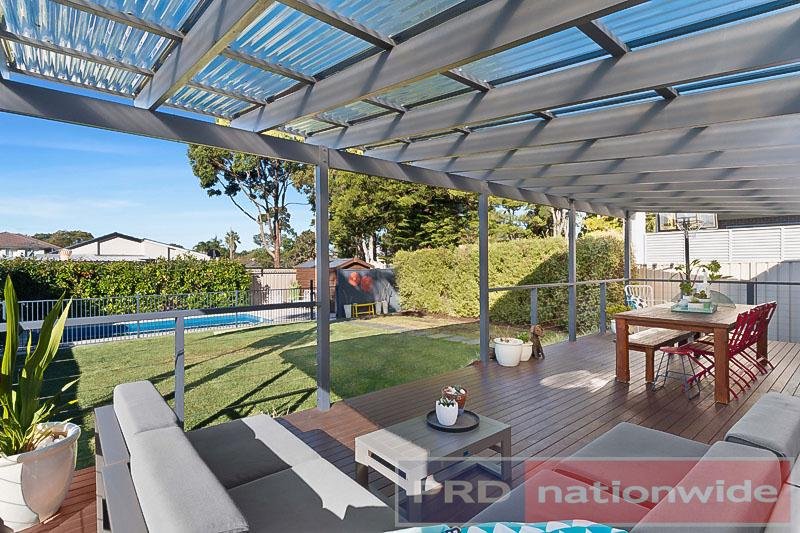 7 Victor Avenue PANANIA 9