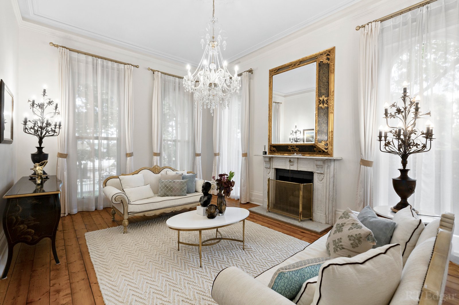 Real Estate and Property in 7 Victoria Avenue, Canterbury, VIC