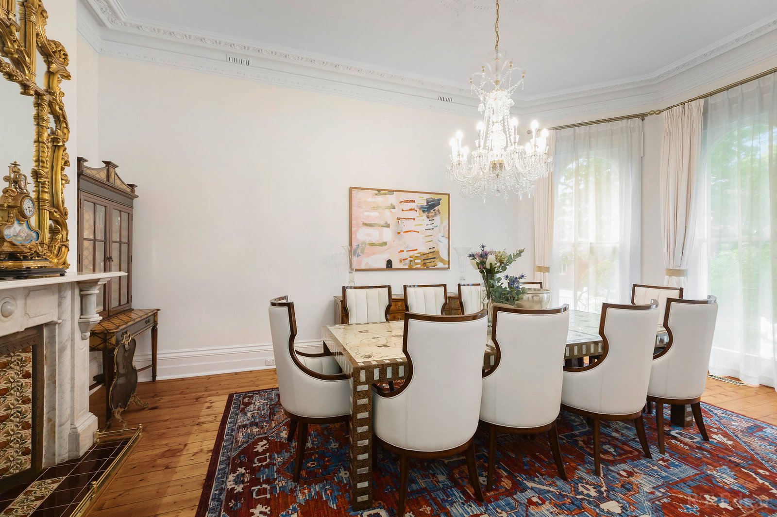 Real Estate and Property in 7 Victoria Avenue, Canterbury, VIC