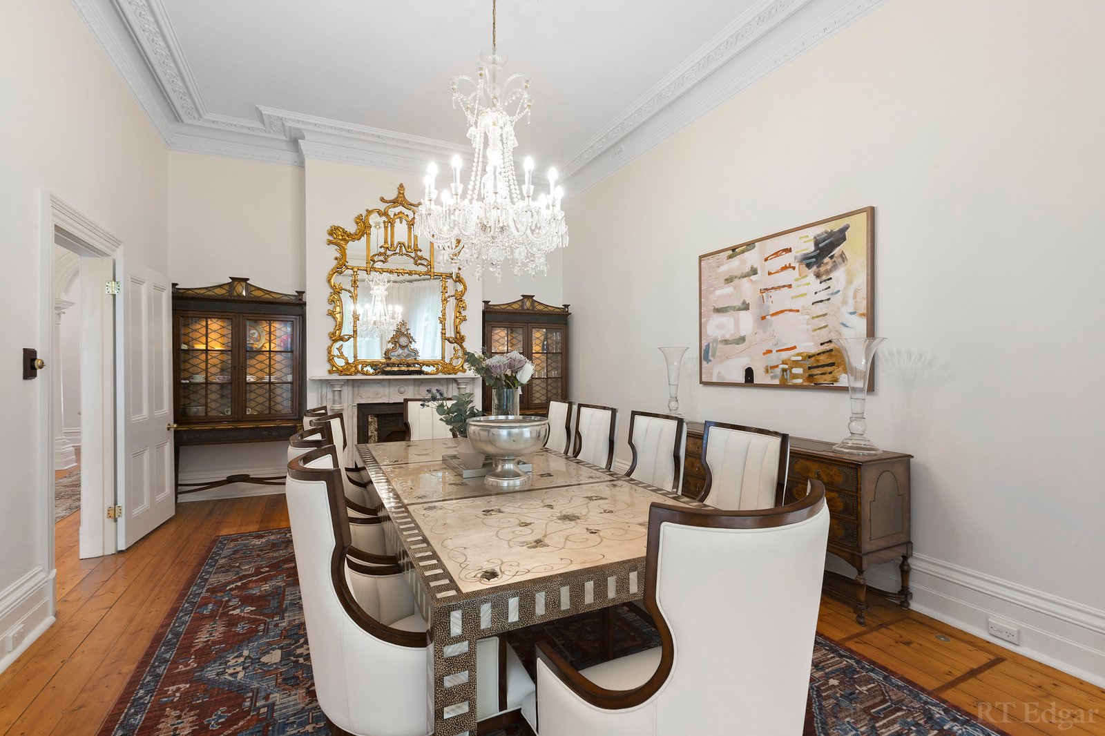 Real Estate and Property in 7 Victoria Avenue, Canterbury, VIC