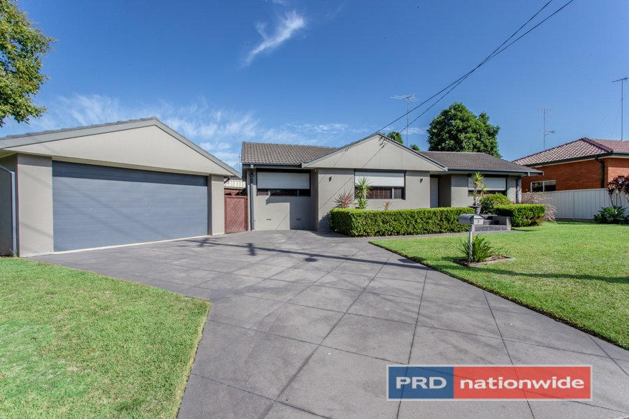 7 Victory Street SOUTH PENRITH 2