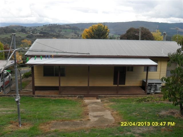 7 Vista Ave  BATLOW 7