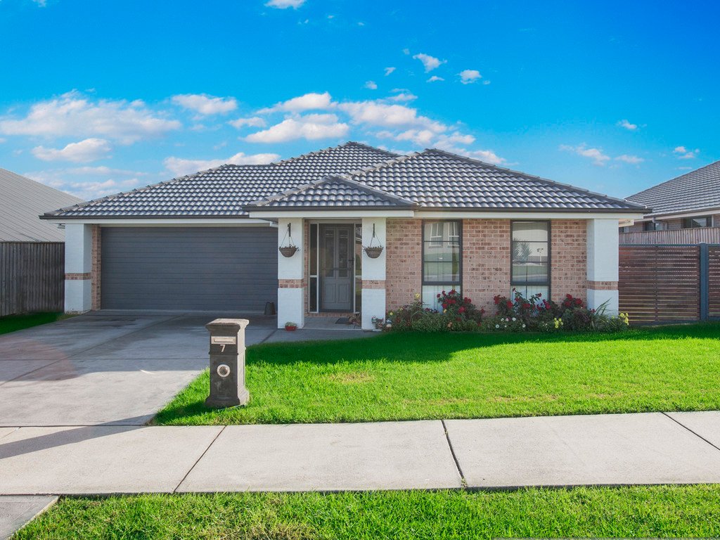 7 Wagtail Street ABERGLASSLYN 1