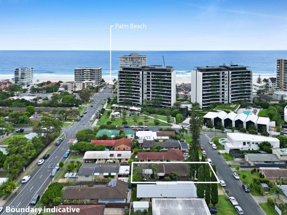7 Walker Avenue Palm Beach 1