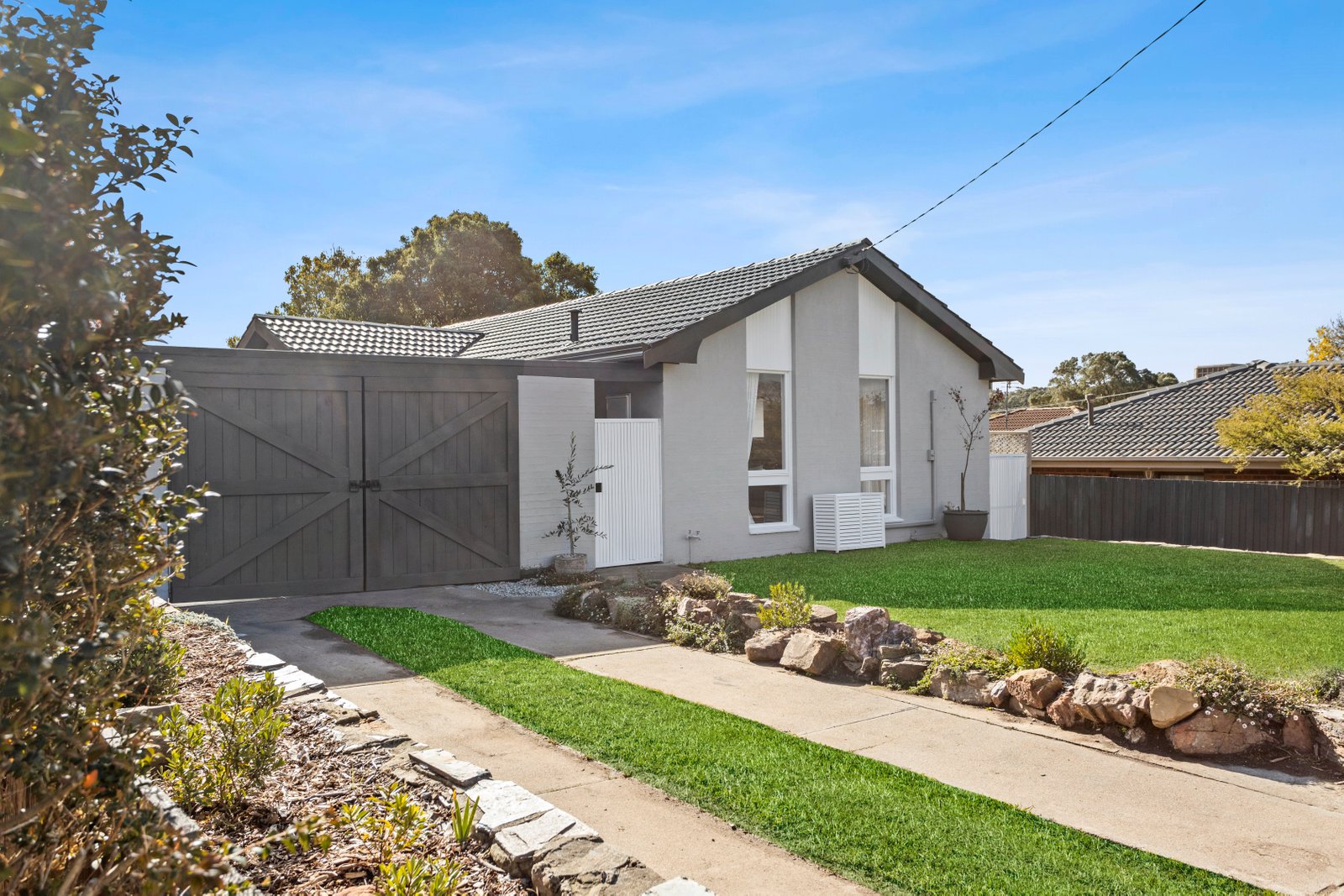 7 Wallace Street CASTLEMAINE 2