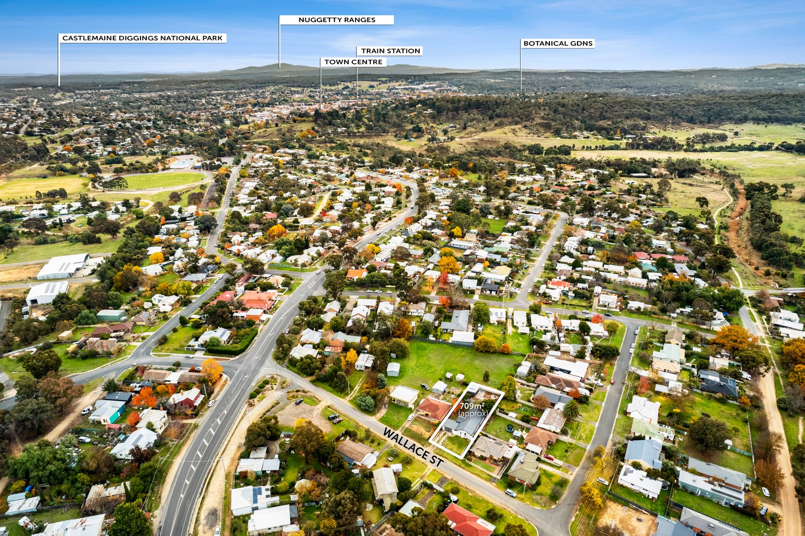 7 Wallace Street CASTLEMAINE 22