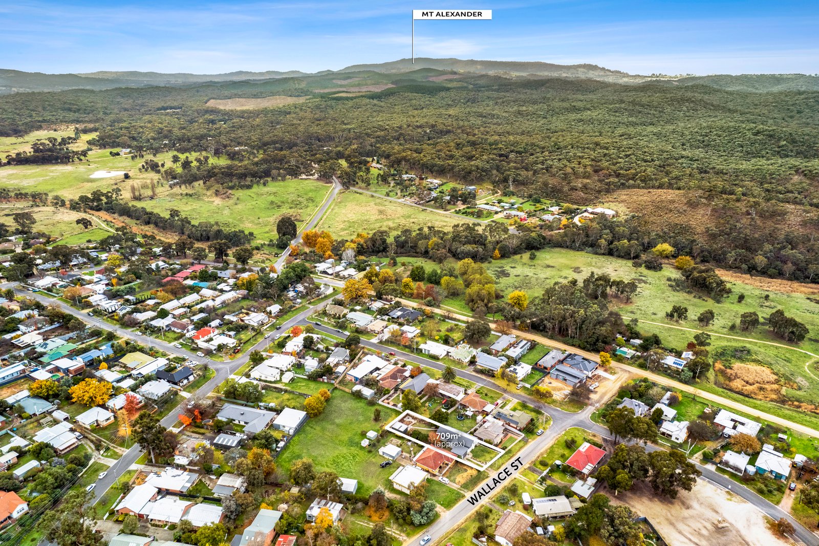 7 Wallace Street CASTLEMAINE 23