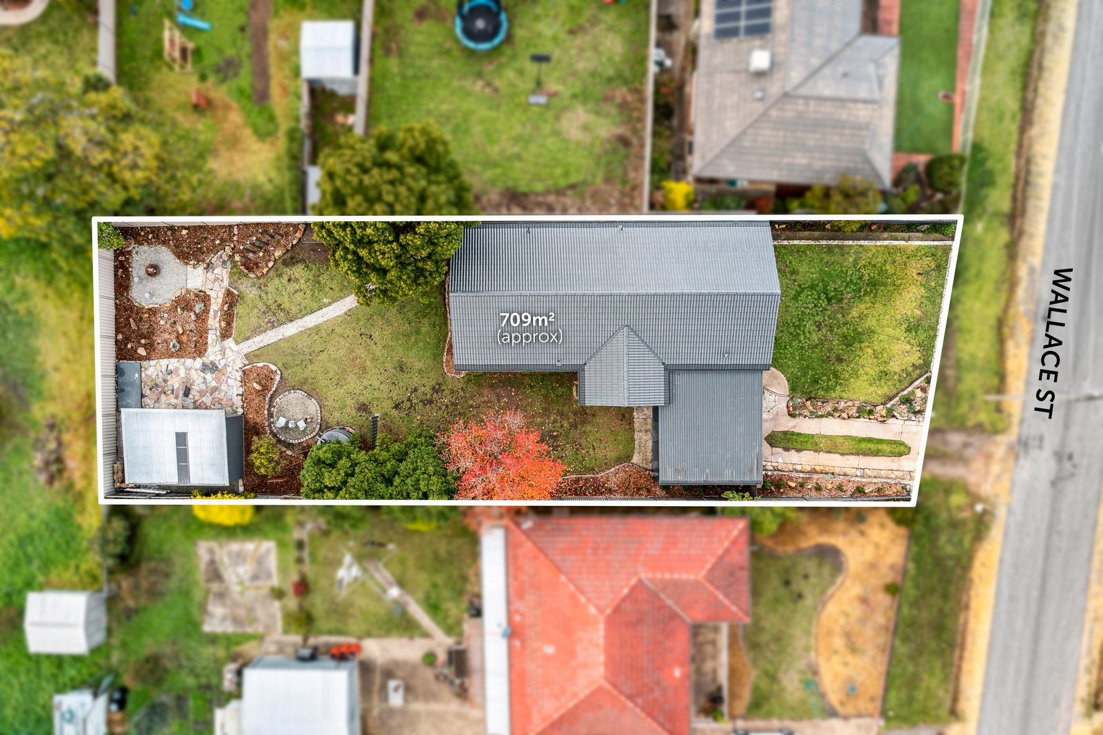 7 Wallace Street CASTLEMAINE 24