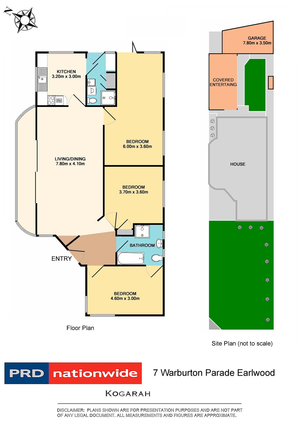7 Warburton Parade EARLWOOD 8