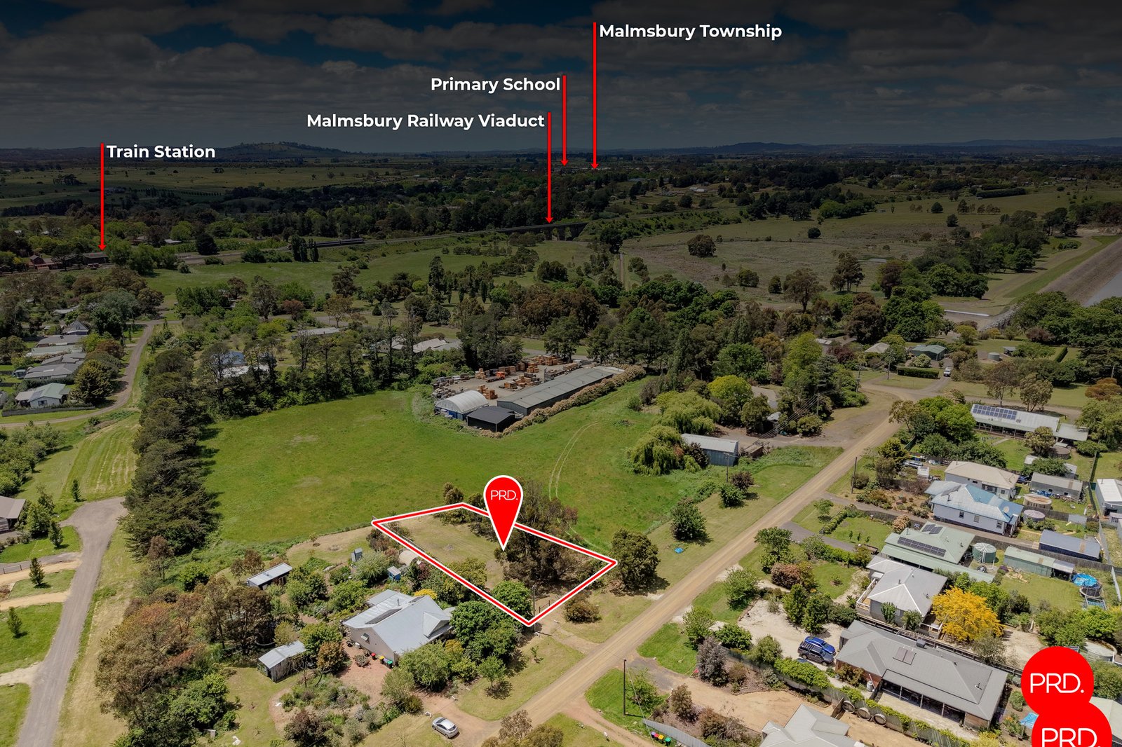 7 Ward Street MALMSBURY 2