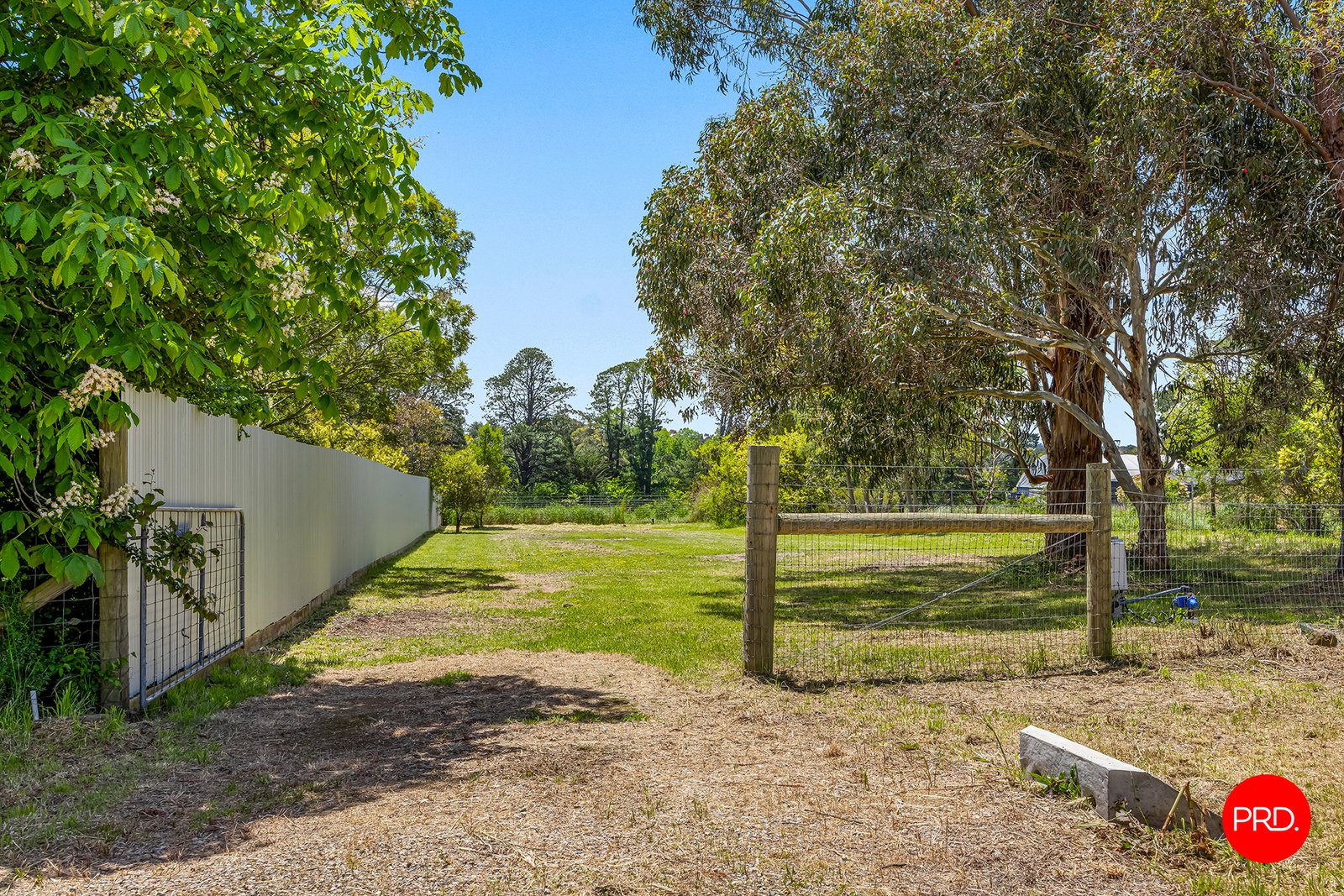 7 Ward Street MALMSBURY 3