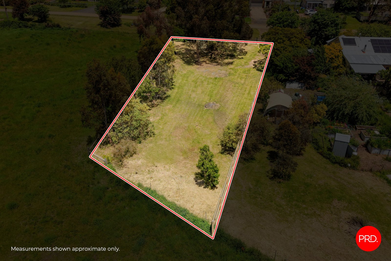 7 Ward Street MALMSBURY 7