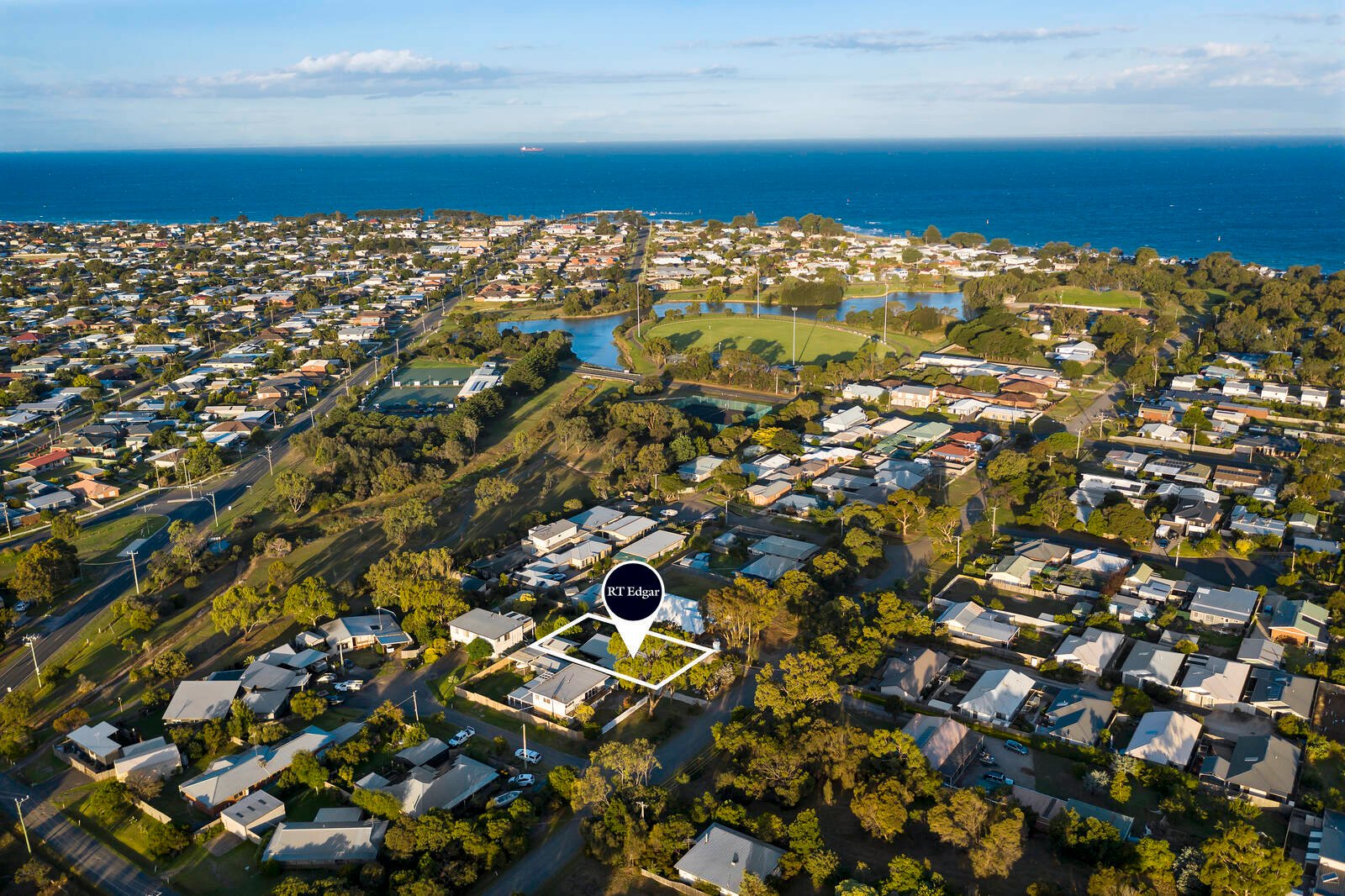 Real Estate and Property in 7 Ward Street, St Leonards, VIC